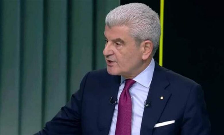 وزير الصناعة لـجدل: حزب الله مأزوم... وهذا ما قاله عن الرسوم الجديدة على السلع المستوردة