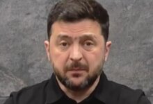 ويقول زيلينسكي إن هناك حاجة إلى "مزيد من الضغط" لحمل بوتين على الجلوس إلى الطاولة للتفاوض على اتفاق سلام