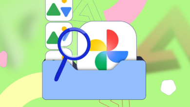يتخلى مستخدمو صور Google عن Ask Photos بعد أن قام Gemini بإيقاف بحثهم