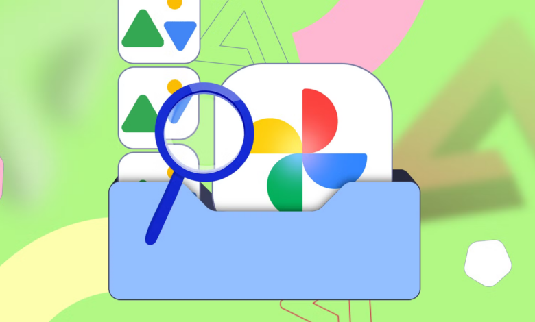 يتخلى مستخدمو صور Google عن Ask Photos بعد أن قام Gemini بإيقاف بحثهم