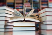 يتزايد الطلب على الكتب باللغة الوطنية بين الروس