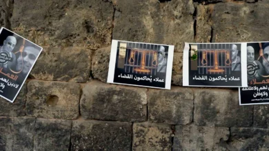 يريد العدو أن يحوّل العلاقة بين القرية والمقاومة إلى علاقة شك ومراقبة واتهام مروان بو حيدر