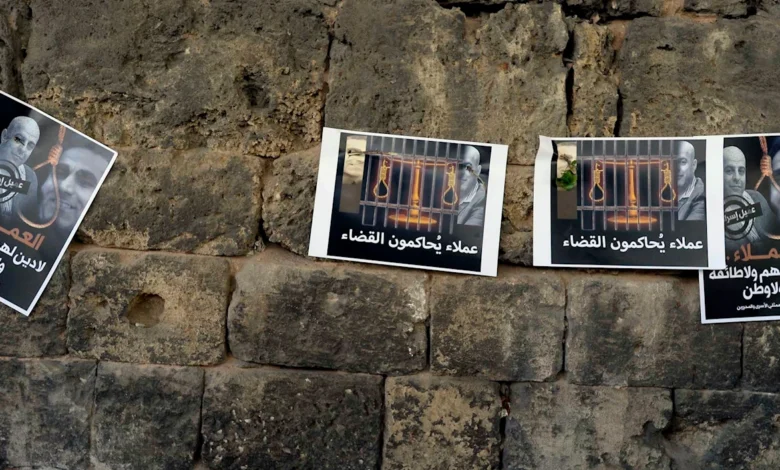 يريد العدو أن يحوّل العلاقة بين القرية والمقاومة إلى علاقة شك ومراقبة واتهام  مروان بو حيدر