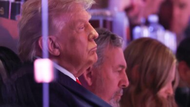 يقول مالك نيكس جيمس دولان إن نيكس قبل الدعوة لزيارة ترامب في البيت الأبيض
