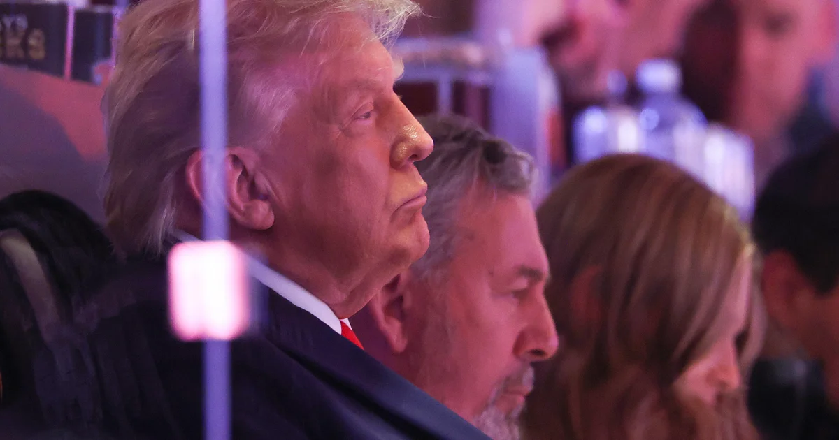 عاجل | يقول مالك نيكس جيمس دولان إن نيكس قبل الدعوة لزيارة ترامب في البيت الأبيض - صورة مميزة صورة مميزة: عاجل | يقول مالك نيكس جيمس دولان إن نيكس قبل الدعوة لزيارة ترامب في البيت الأبيض
