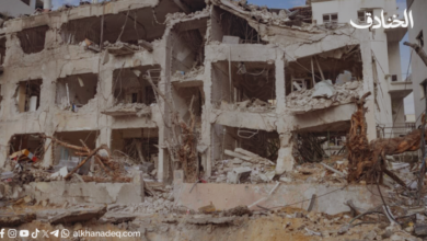 يوسي ميلمان: ضربة صاروخية إيرانية قريبة من القلب