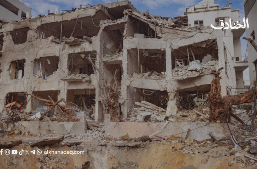 صورة مميزة: عاجل | يوسي ميلمان: ضربة صاروخية إيرانية قريبة من القلب