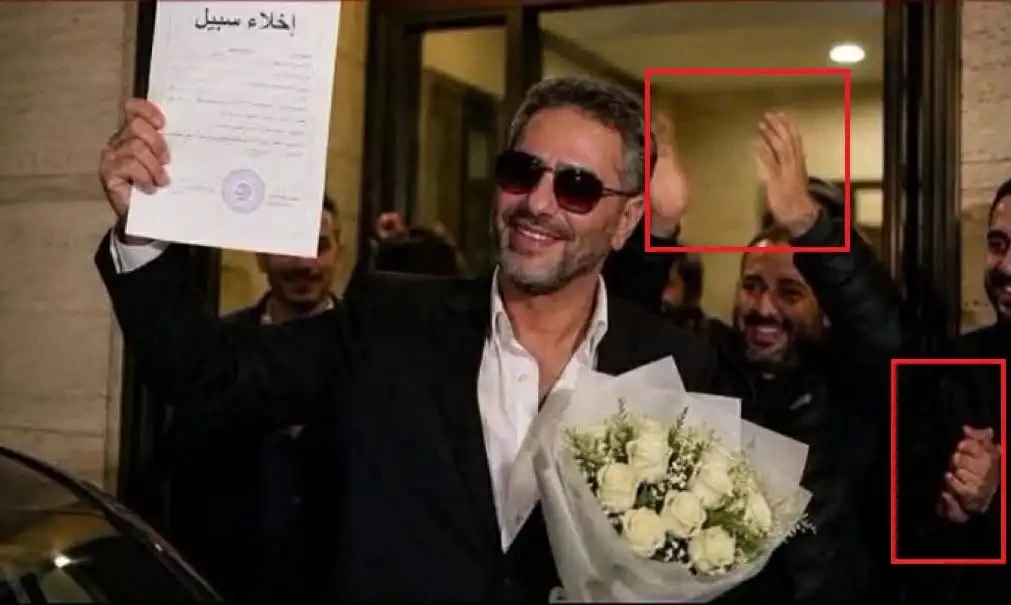كيف تلاعبت صور فضل شاكر بجمهوره بعد خروجه من السجن؟