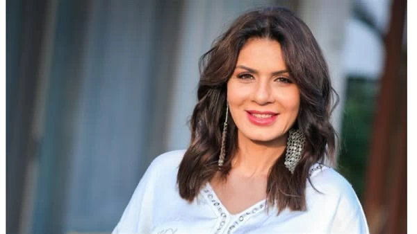 قبل 6 أيام من الزفاف نجلاء بدر تكشف سر انفصالها