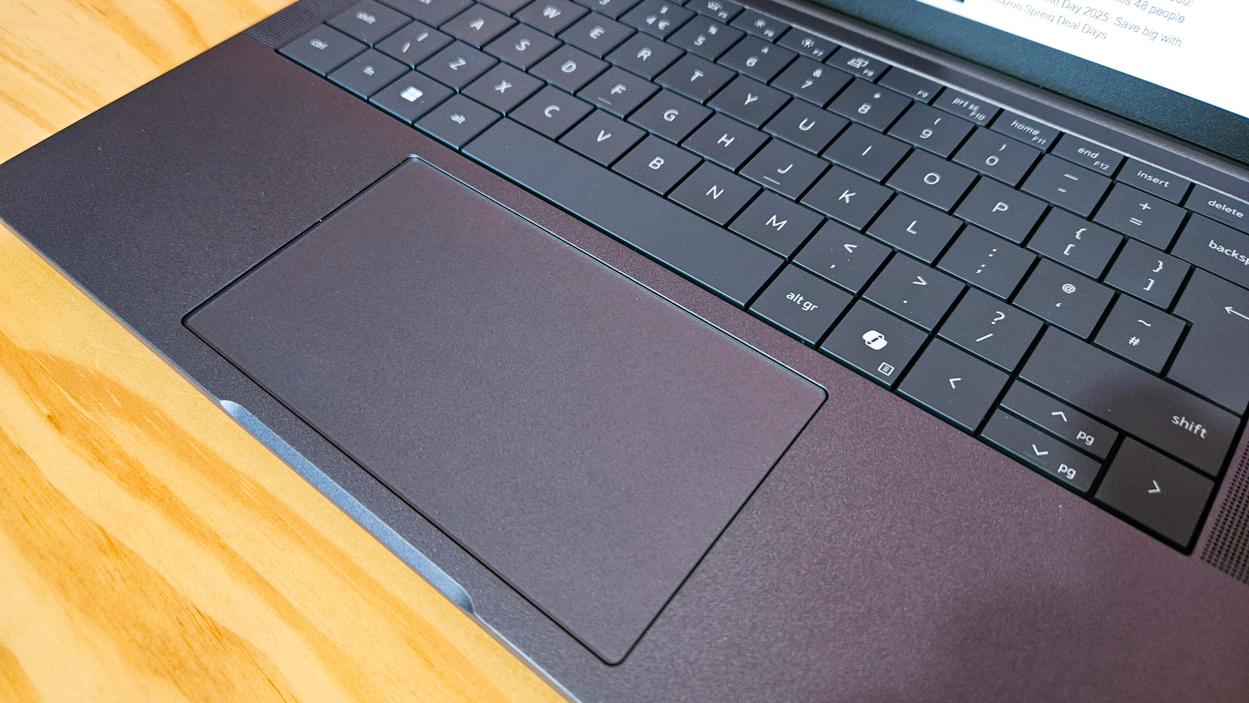 Dell Pro 13 Premium review  Featherweight with a punch