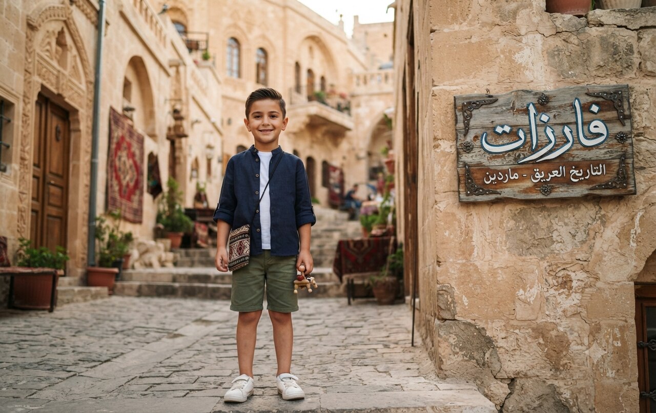 أسماء أولاد تبدأ بحرف الفاء من ثقافات مختلفة