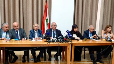 86 نائبًا وجهوا كتابا الى مجلس الأمن لتجديد ولاية اليونيفيل