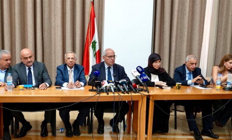 86 نائبًا وجهوا كتابا الى مجلس الأمن لتجديد ولاية اليونيفيل
