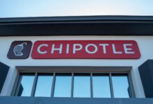 Chipotle يفتتح أول مطعم في المكسيك