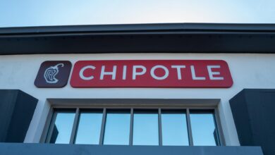 Chipotle يفتتح أول مطعم في المكسيك