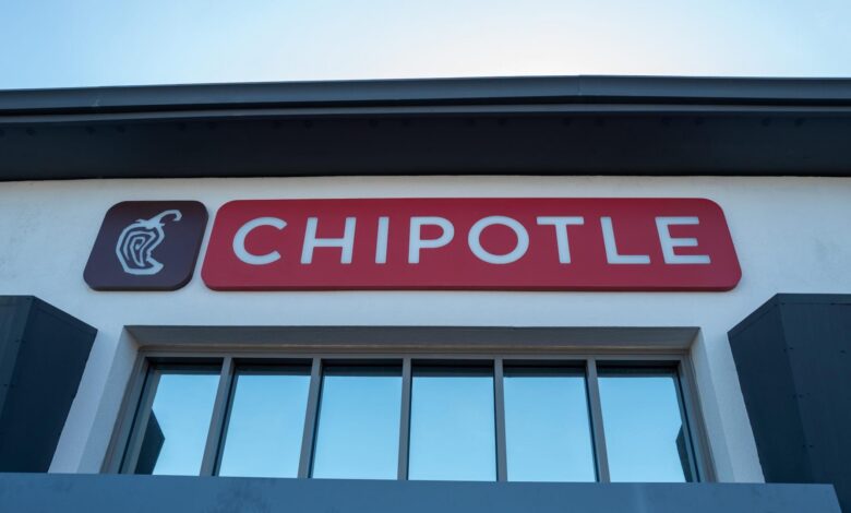 Chipotle يفتتح أول مطعم في المكسيك