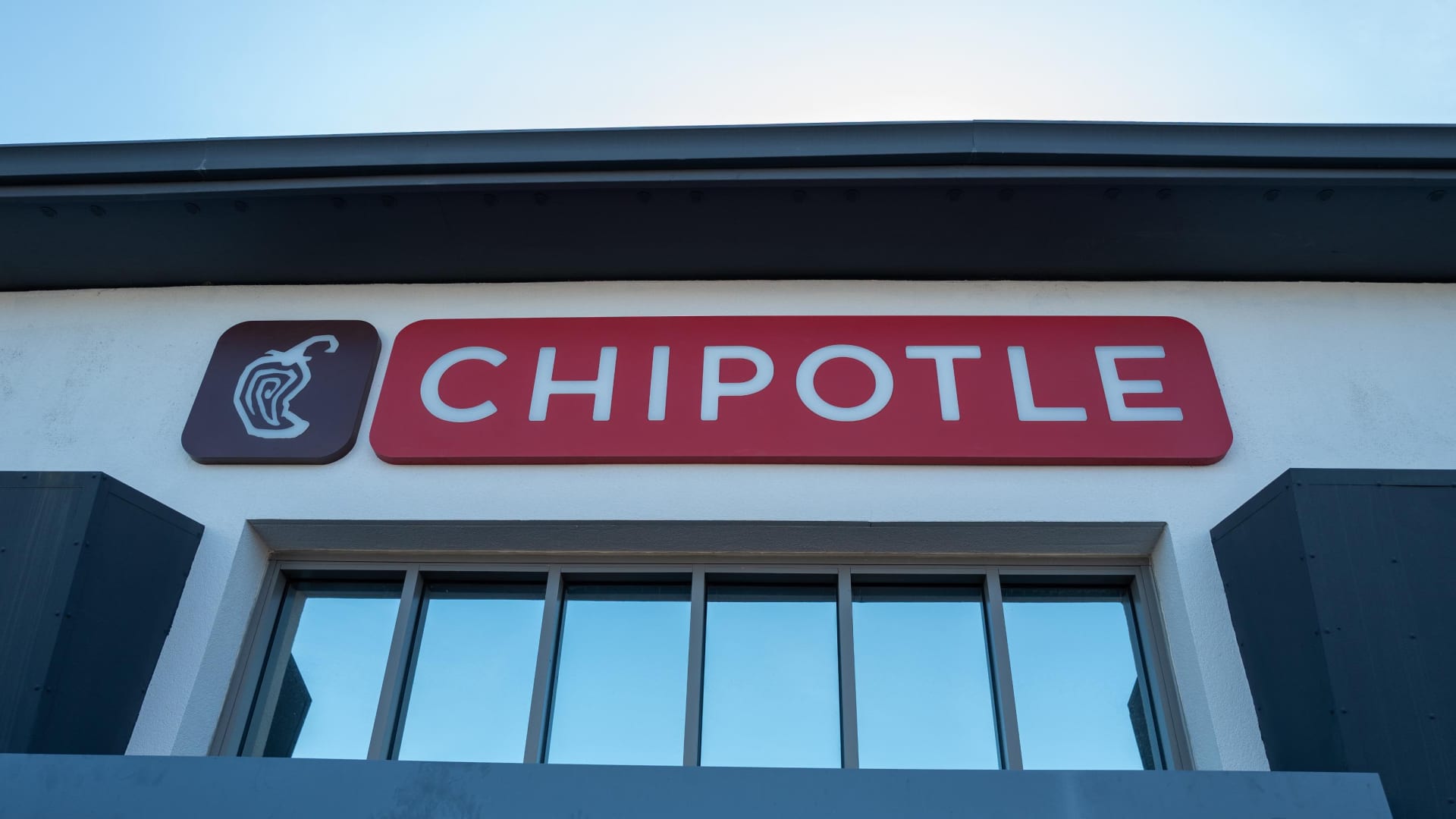 عاجل | Chipotle يفتتح أول مطعم في المكسيك - صورة مميزة صورة مميزة: عاجل | Chipotle يفتتح أول مطعم في المكسيك