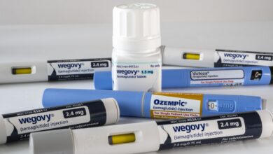 GLP-1 implant from Vivani Medical aims to help patients stay on treatment