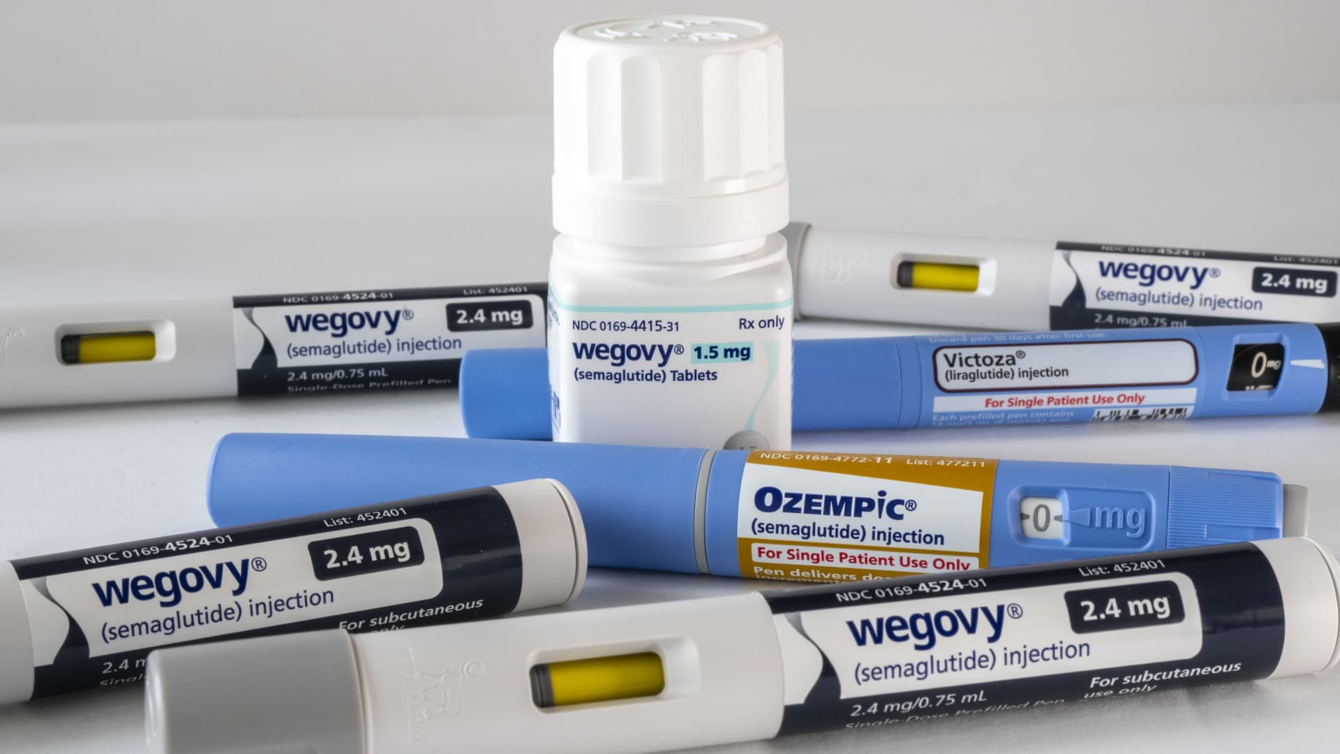 عاجل | GLP-1 implant from Vivani Medical aims to help patients stay on treatment - صورة مميزة صورة مميزة: عاجل | GLP-1 implant from Vivani Medical aims to help patients stay on treatment