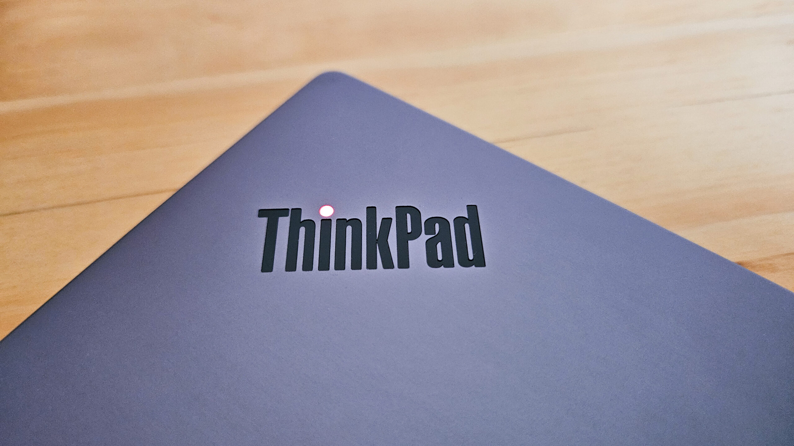 Lenovo ThinkPad X9 14 Aura Edition review  A wonderfully vibrant
