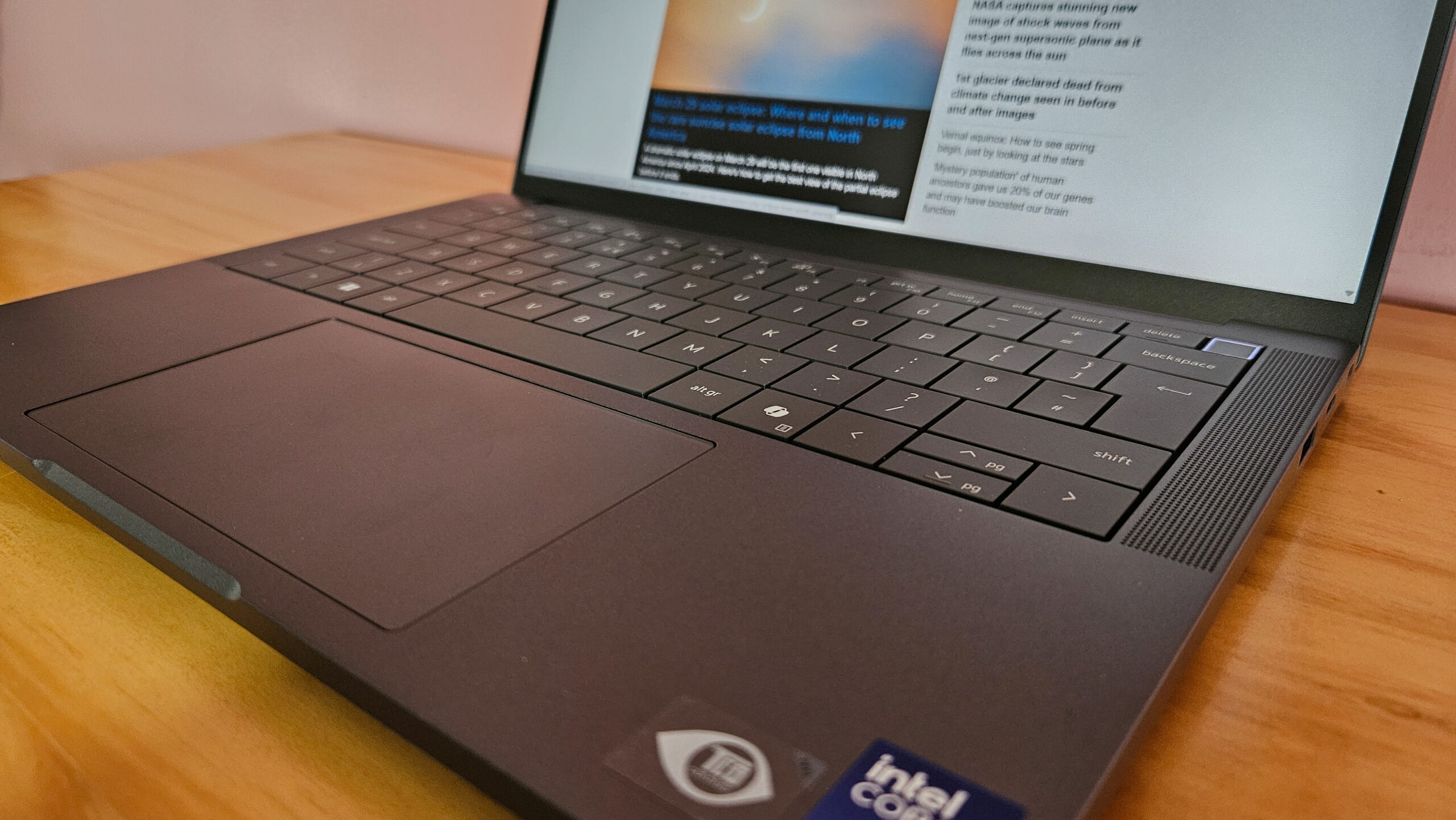Dell Pro 13 Premium review  Featherweight with a punch