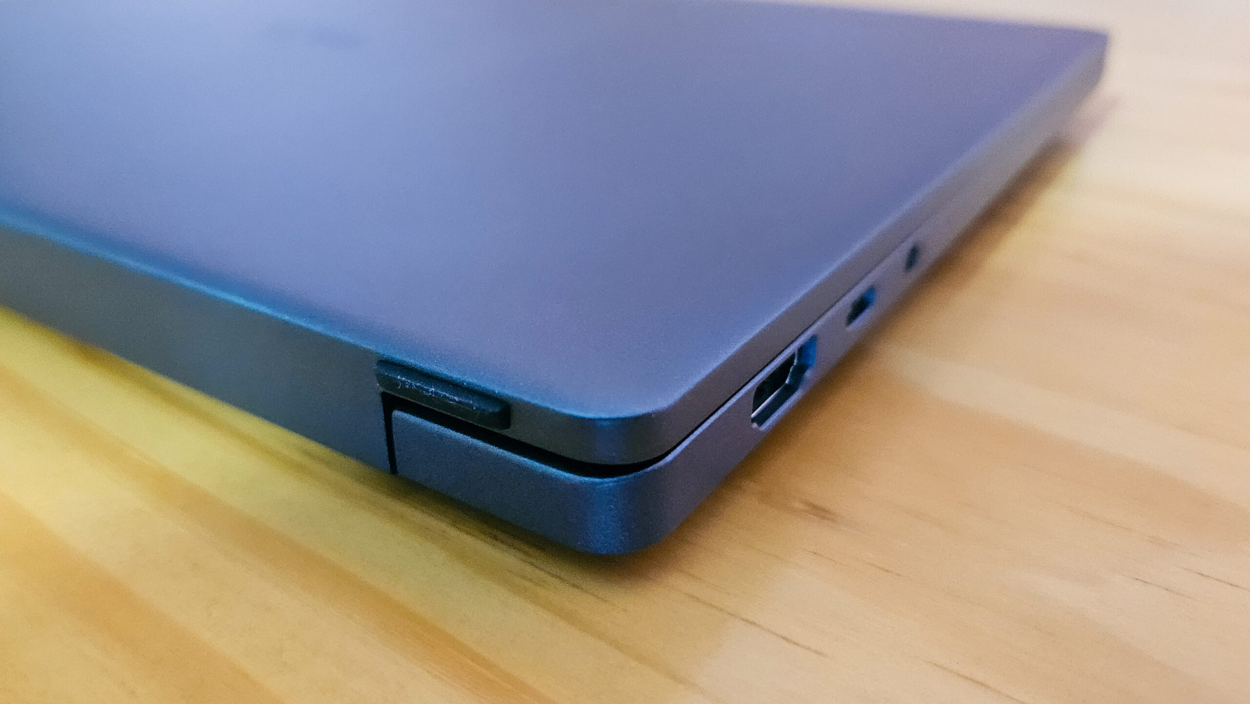 Dell Pro 13 Premium review  Featherweight with a punch