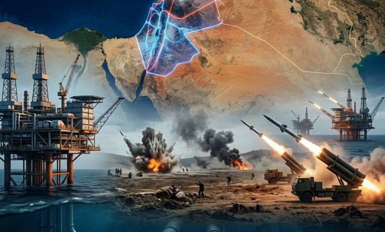 فح الإقتتال