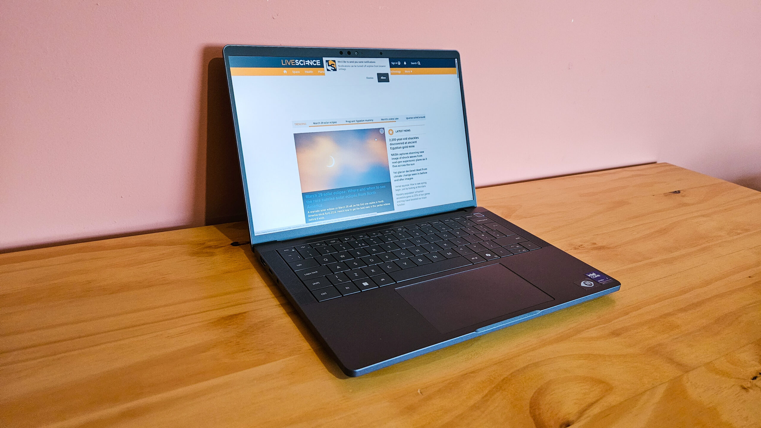 Dell Pro 13 Premium review  Featherweight with a punch
