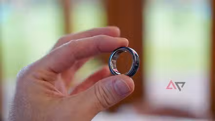 لقد ارتديت خاتم Oura لمدة 5 سنوات  يعد Oura Ring