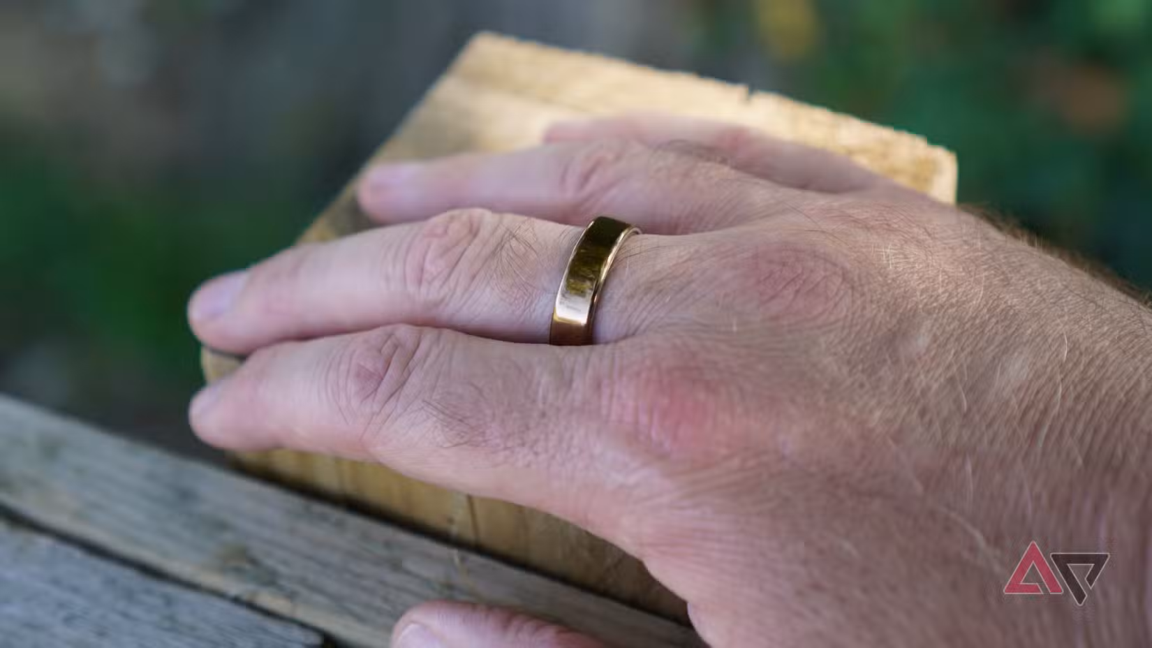 لقد ارتديت خاتم Oura لمدة 5 سنوات  يعد Oura Ring
