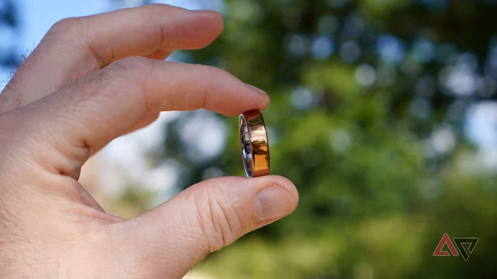 لقد ارتديت خاتم Oura لمدة 5 سنوات  يعد Oura Ring