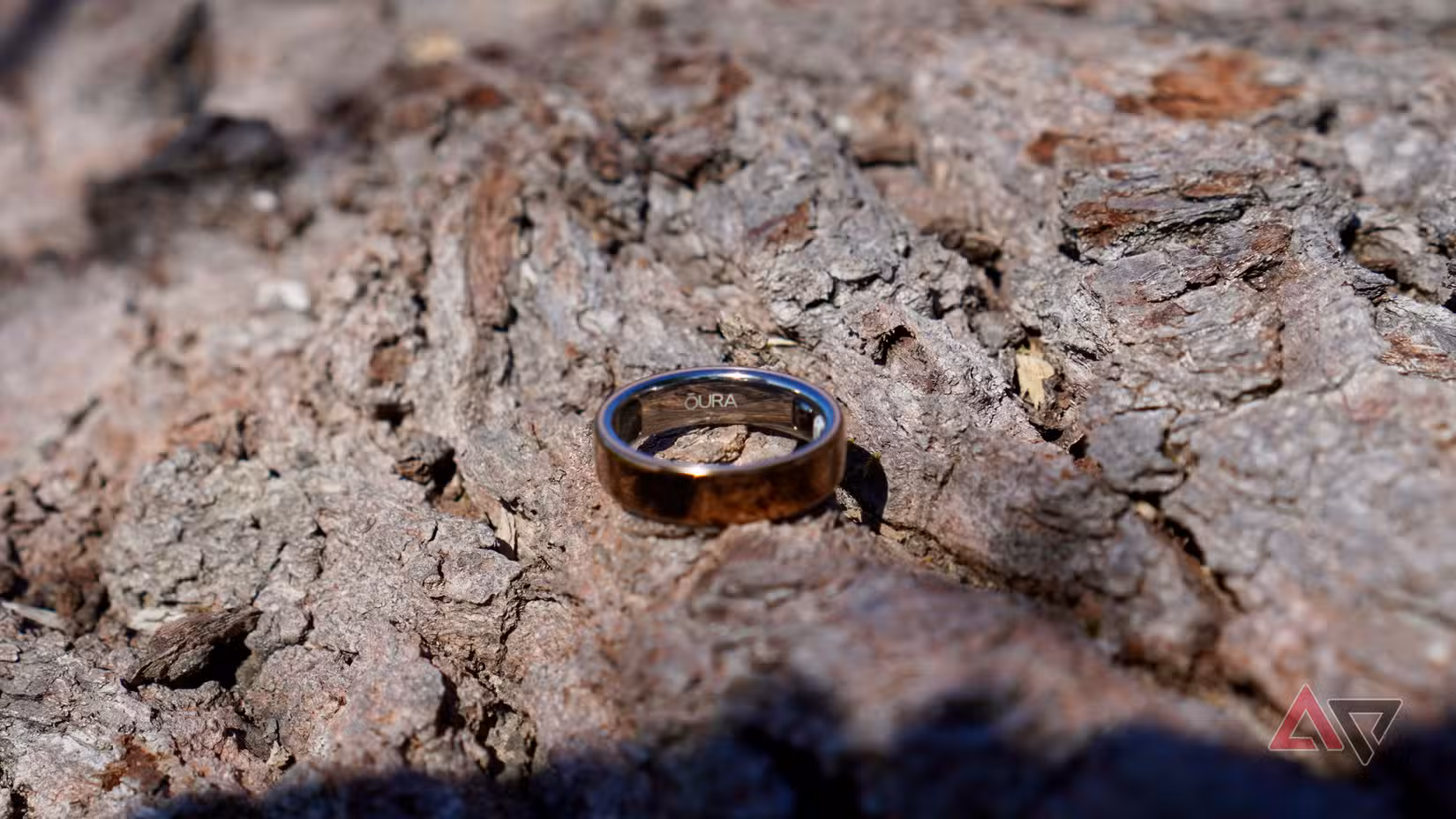 لقد ارتديت خاتم Oura لمدة 5 سنوات  يعد Oura Ring