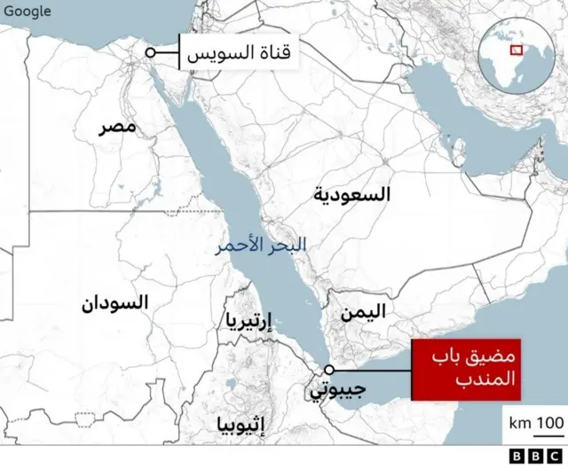 عاجل | الحوثيون في اليمن يعلنون فرض “حصار بحري” على السعودية - صورة مميزة عاجل | الحوثيون في اليمن يعلنون فرض “حصار بحري” على السعودية