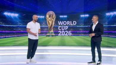 آخر المستجدات والمواجهات المنتظرة في كأس العالم