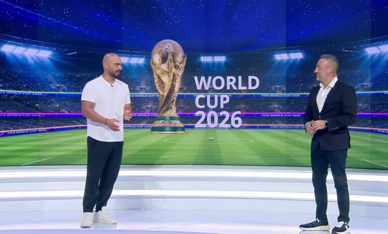 آخر المستجدات والمواجهات المنتظرة في كأس العالم