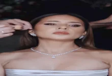 أجمل إطلالات النجمات في أسبوع باريس للأزياء الراقية.. أناقة تخطف الأنظ