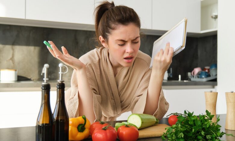 أخطاء شائعة في الرجيم تمنع خسارة الدهون.. اختصاصية تكشف أبرزها