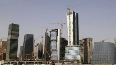 أداء أعمال الشركات الخليجية يختبر كلفة حرب الشرق الأوسط