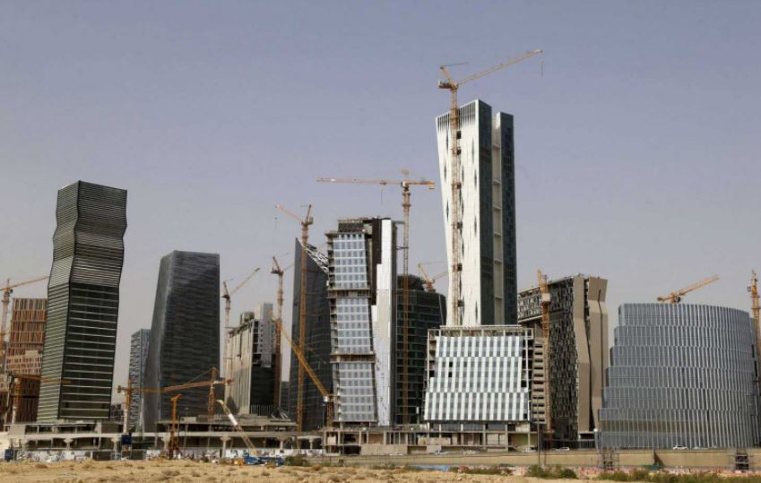 عاجل | أداء أعمال الشركات الخليجية يختبر كلفة حرب الشرق الأوسط - صورة مميزة صورة مميزة: عاجل | أداء أعمال الشركات الخليجية يختبر كلفة حرب الشرق الأوسط