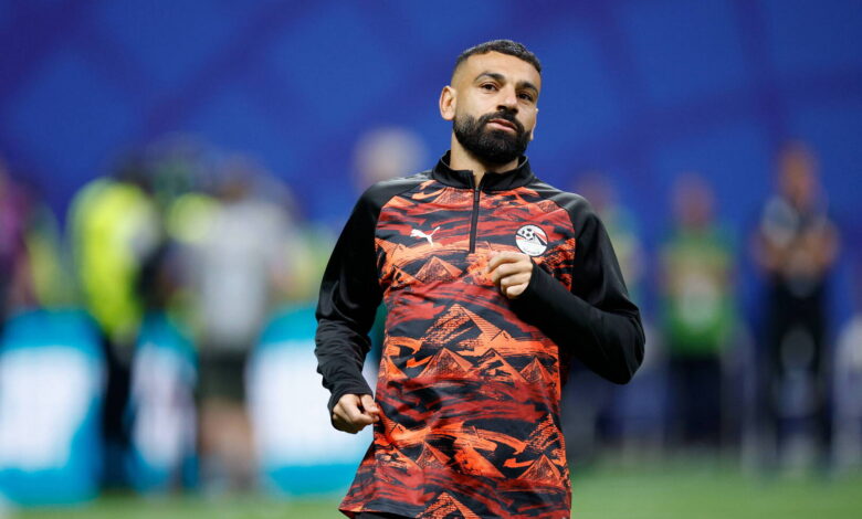 أزمة جديدة تعرقل الصفقة.. بشكتاش يوجه إنذارا أخيرا لمحمد صلاح قبل إغلاق المفاوضات