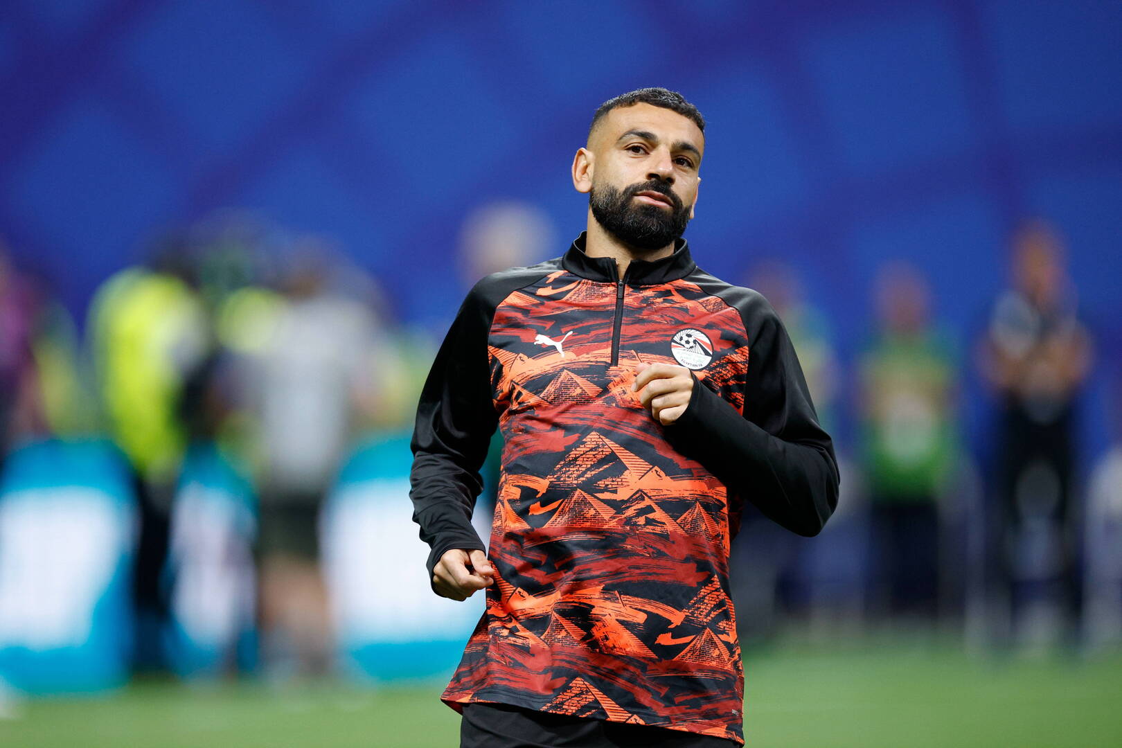 عاجل | أزمة جديدة تعرقل الصفقة.. بشكتاش يوجه إنذارا أخيرا لمحمد صلاح قبل إغلاق المفاوضات - صورة مميزة صورة مميزة: عاجل | أزمة جديدة تعرقل الصفقة.. بشكتاش يوجه إنذارا أخيرا لمحمد صلاح قبل إغلاق المفاوضات