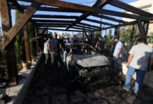 أسبوعية فلسطين: الضفة الغربية تشتعل فيها النيران بعد عمليات القتل في تل | أخبار الصراع الإسرائيلي الفلسطيني