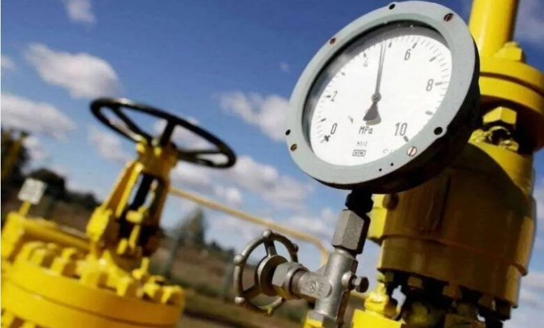أسعار الغاز في أوروبا ترتفع بسبب عدم اليقين بالشرق الأوسط