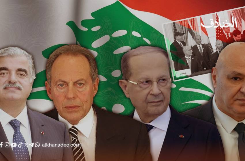 عاجل | “أعطوني البديل”: هذا هو البديل فخامتك - صورة مميزة صورة مميزة: عاجل | “أعطوني البديل”: هذا هو البديل فخامتك