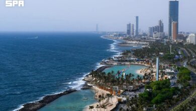 أمانة جدة تعلن انضمامها رسميًا إلى "مبادرة جودة الحياة" العالمية بالتعاون مع موئل الأمم المتحدة