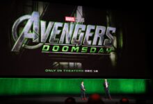 أول إعلان رسمي لفيلم «Avengers: Doomsday» يكشف أكبر مواجهة في تاريخ عالم مارفل