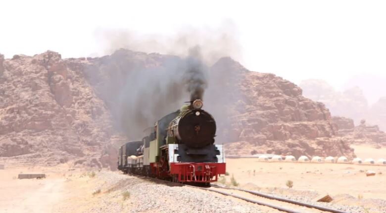 إحياء خط الحجاز: ممر سعودي تركي يربك حسابات إسرائيل