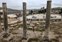 إدراج "سبسطية" الفلسطينية على قائمة التراث المعرض للخطر.. هل يعصف بالمخططات الإسرائيلية؟ | ثقافة