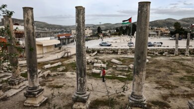 إدراج "سبسطية" الفلسطينية على قائمة التراث المعرض للخطر.. هل يعصف بالمخططات الإسرائيلية؟ | ثقافة