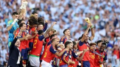 إسبانيا إلى القمة.. تتويج أسطوري بمونديال 2026 يجمع بين سحر الكرة وشرف المواقف